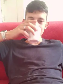 Cam4 Live Porn of SDOlyver