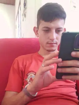 Cam4 Live Porn of SDOlyver