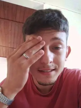 Cam4 Nude Webcam of SDOlyver