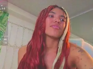 Cam4 Watch Live Sex Cams of _lili_rose_