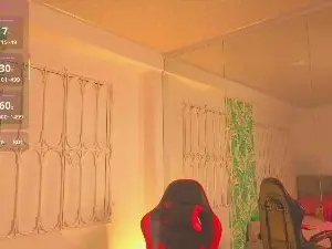 Cam4 Sex Chat of _lili_rose_