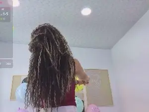 Cam4 Best live sex cam show of _lili_rose_