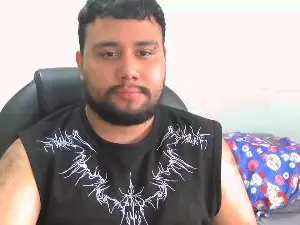 Cam4 Live Sex Cam of cubbear24