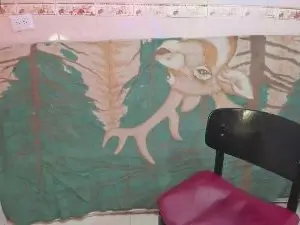 Cam4 Nude Webcam of jinnbookkk