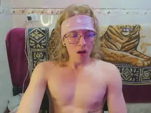 Cam4 Sex Cam of jinnbookkk