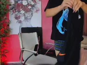 Cam4 Free Live Porn of lexxy_Nova