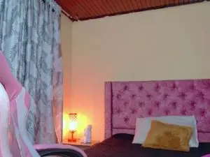 Cam4 Sex Chat of sweet__rhang