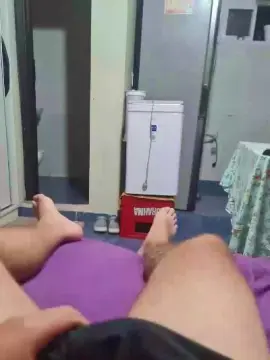 Cam4 Sex Chat of Andresito1805