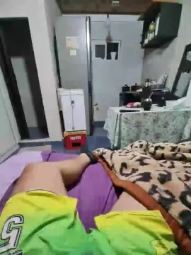 Cam4 Free Porn Cam of Andresito1805