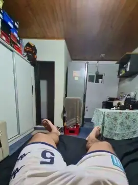 Cam4 Adult Webcam of Andresito1805