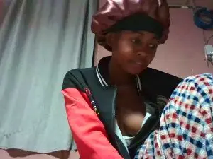 Cam4 Adult Webcam of Inahsia02