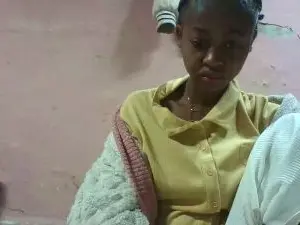 Cam4 Sex Cam of Inahsia02