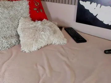 Cam4 Sex Cam of Kloe_s