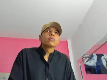 Cam4 Adult Webcam of antonycres