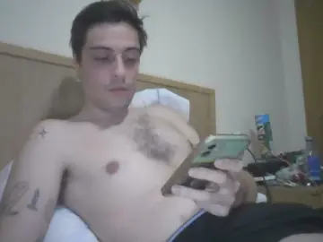 Cam4 Sex Cam of joven23w