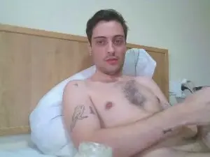 Cam4 Live Sex Cam of joven23w
