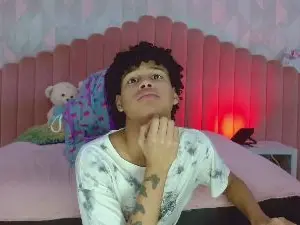 Cam4 Live Sex Cam of matewhottxxx