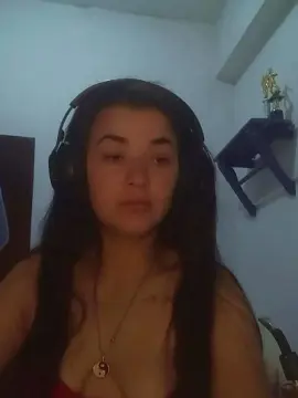 Cam4 Sex Cam of miagoddess88