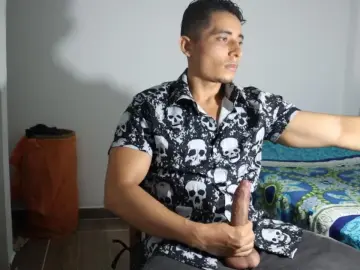 Cam4 Adult Video Chat of Alex_del_Toro