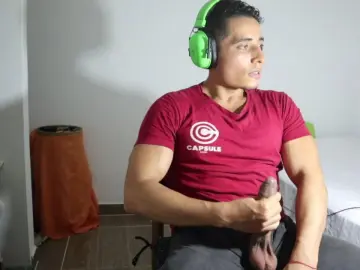 Cam4 Free Porn Cam of Alex_del_Toro