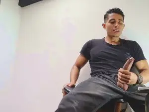 Cam4 Sex Chat of Alex_del_Toro