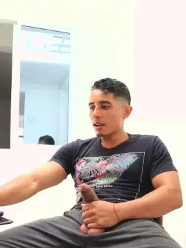 Cam4 Sex Chat of Alex_del_Toro