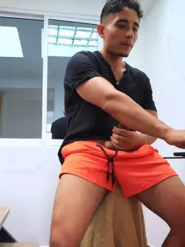 Cam4 Sex Chat of Alex_del_Toro
