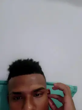 Cam4 Live Porn of Mandinga