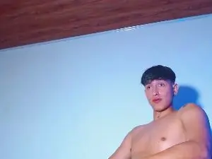 Cam4 Live Sex of Rowanbig23