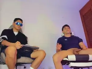 Cam4 Adult Webcams of hot_boys4