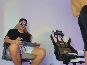 Cam4 Adult Webcams of hot_boys4