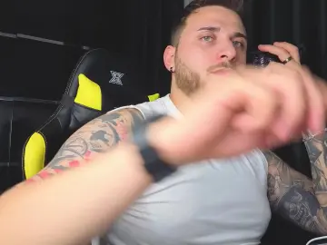 Cam4 Sex Chat of ntattoo