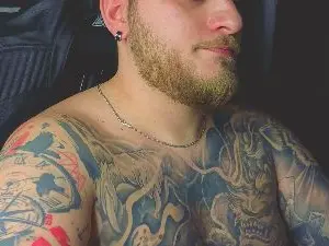 Cam4 Free Porn Cam of ntattoo