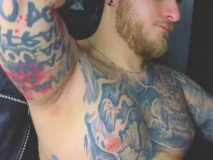 Cam4 Adult Video Chat of ntattoo