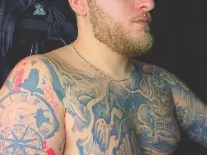 Cam4 Best Webcam of ntattoo