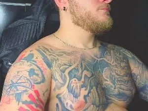 Cam4 Private Sex Chat of ntattoo