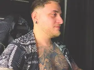 Cam4 Adult Webcams of ntattoo