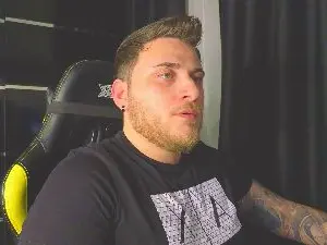 Cam4 Adult Webcam of ntattoo