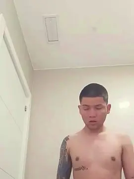 Cam4 Best live sex cam show of Dabiel_19