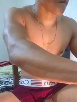 Cam4 Nude Webcam of Daemon_xx