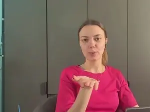 Cam4 Nude Webcam of GussieKats