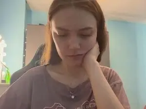 Cam4 Live Sex Cam of GussieKats