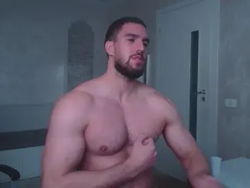 Cam4 Sex Cam of IvanHyde