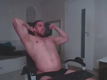 Cam4 Live Sex of IvanHyde