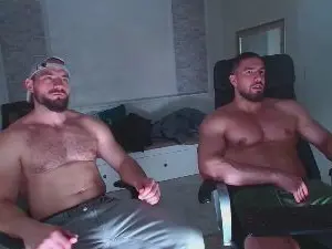 Cam4 Live Porn of IvanHyde