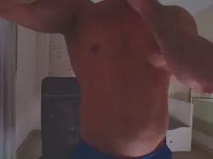 Cam4 Adult Webcam of IvanHyde