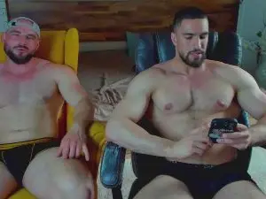 Cam4 Live Sex Cam of IvanHyde