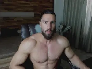 Cam4 Watch Live Sex Cams of IvanHyde