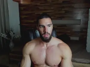 Cam4 Adult Webcams of IvanHyde