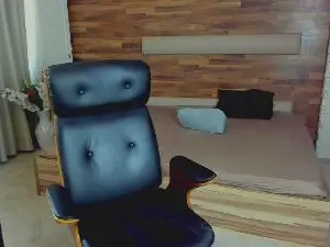 Cam4 Free Porn Cam of IvanHyde